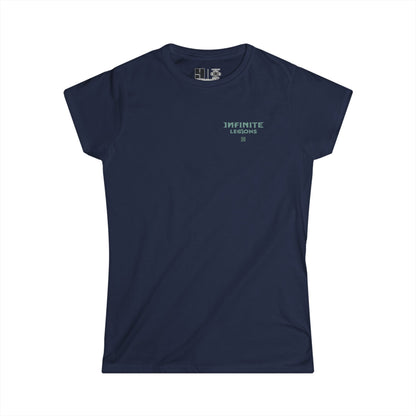 Pheyden v1 | Infinite Legions | Women's T-Shirt