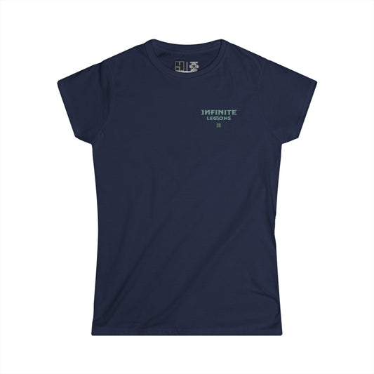 Pheyden v1 | Infinite Legions | Women's T-Shirt