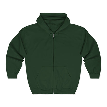 LegionsChat | Mythic Legions | Fan Art | Full Zip Hoodie