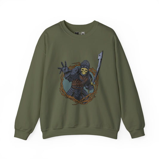 LegionsCon Revenant | Mythic Legions | Sweatshirt