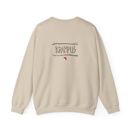 Krampus v1 | Figura Obscura | Sweatshirt