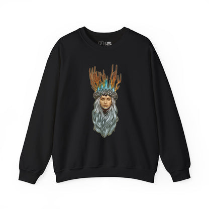 Christmas Past | Figura Obscura | Sweatshirt