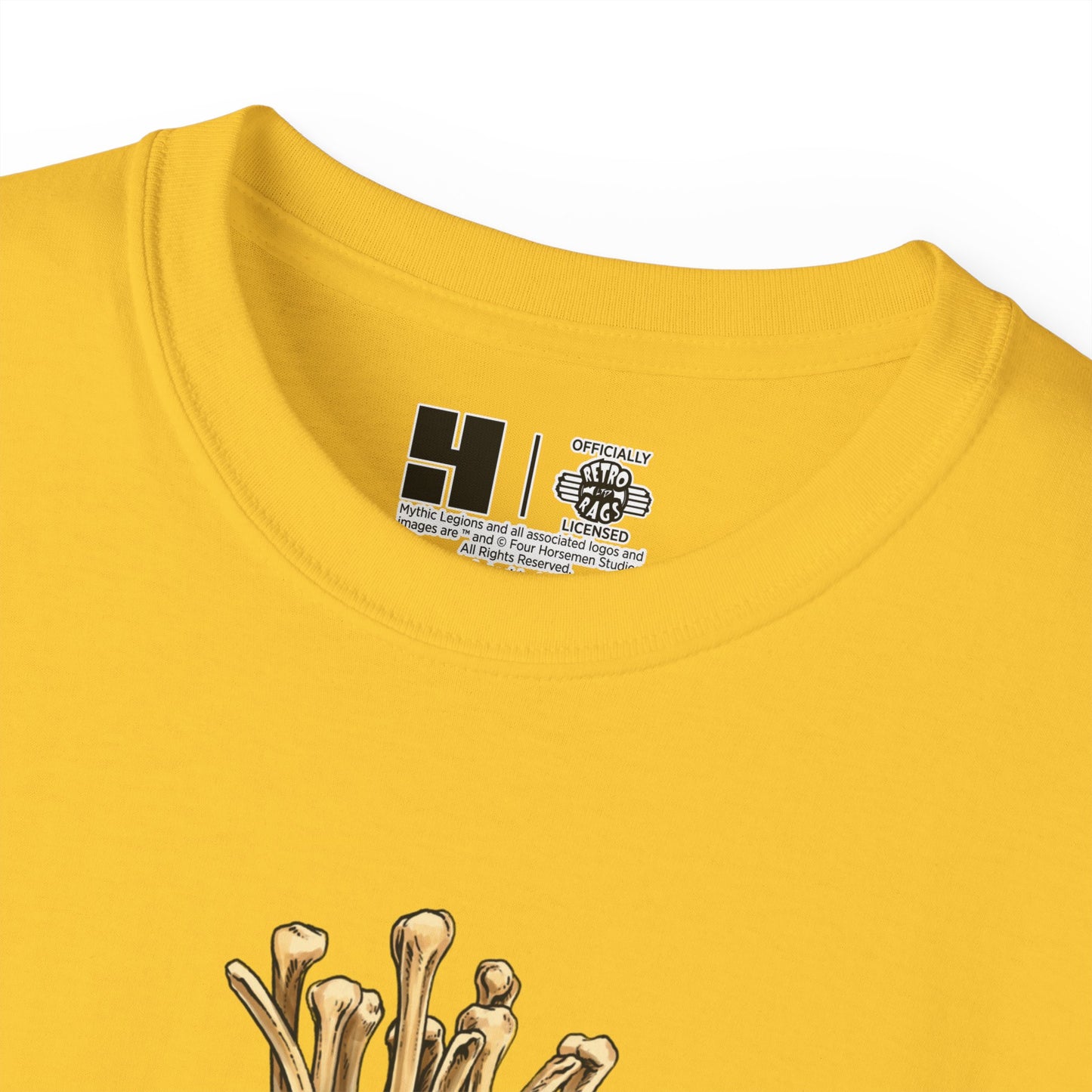 Mouse King | Figura Obscura | Standard T-Shirt