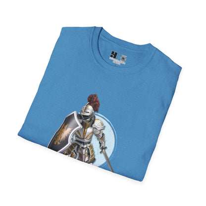 Sir Owain | Mythic Legions | Soft T-Shirt