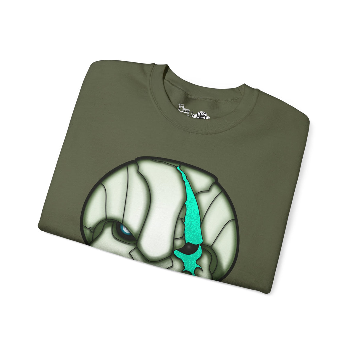 Pheyden Hades | Infinite Legions | Fan Art | Sweatshirt