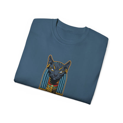 Bastet | Figura Obscura | Standard T-Shirt