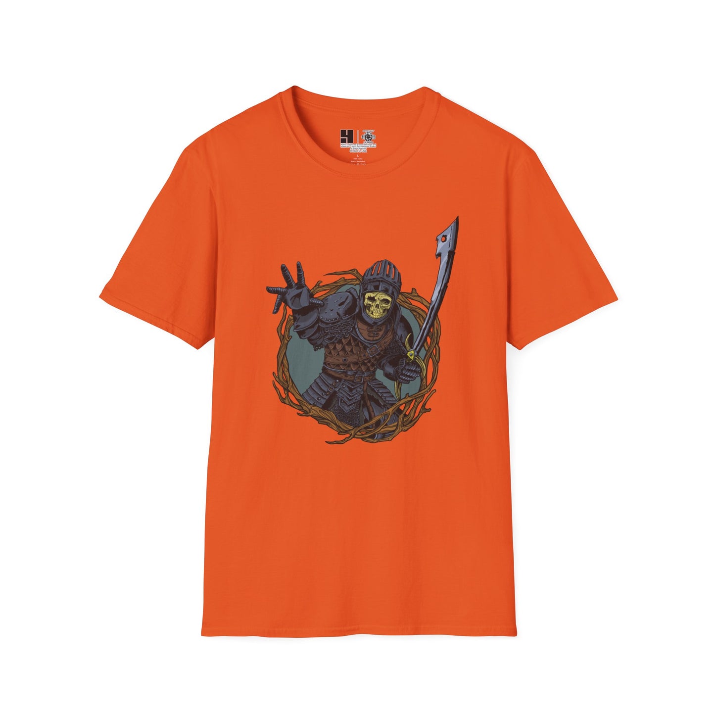 LegionsCon Revenant | Mythic Legions | Soft T-Shirt