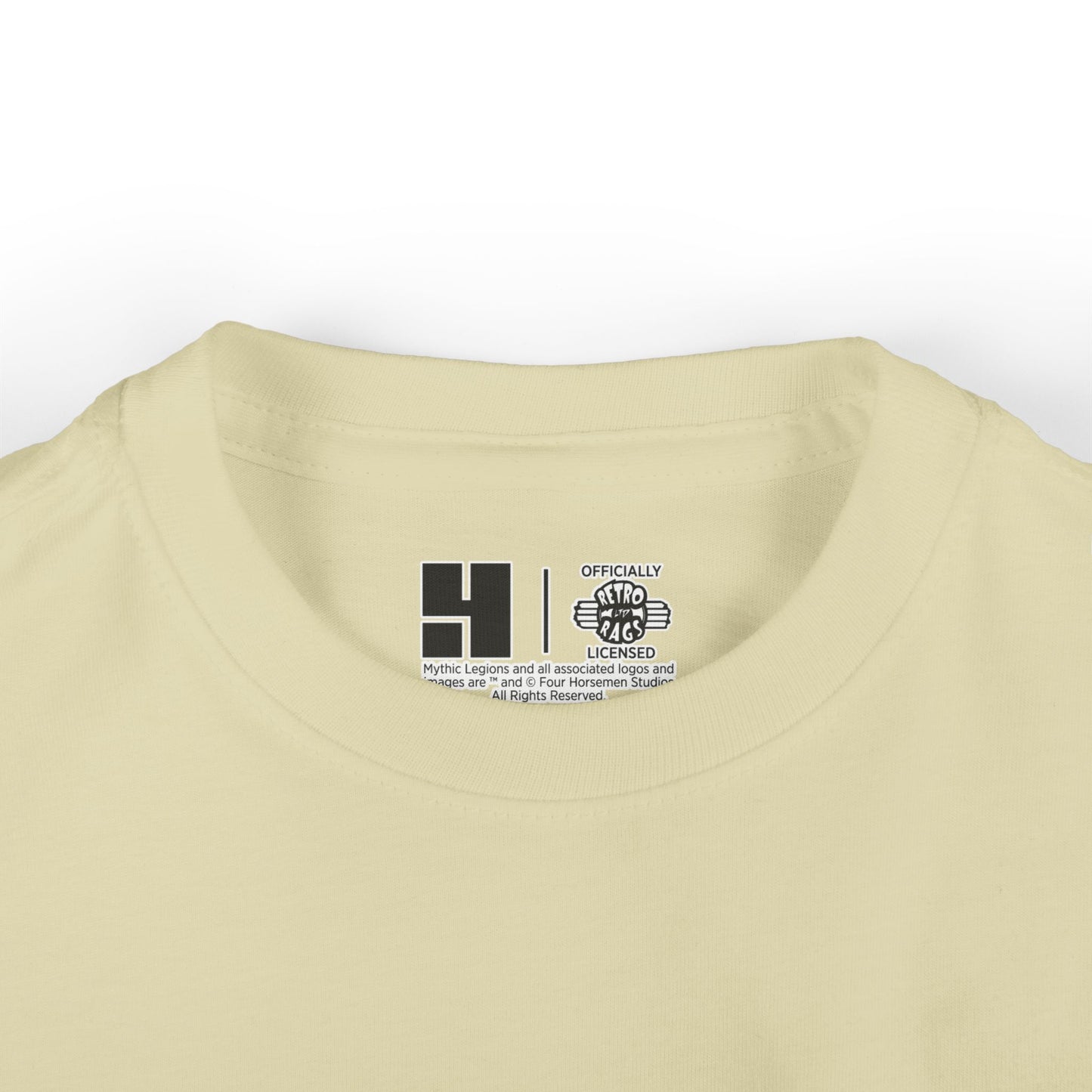 Mouse King | Figura Obscura | Infant T-Shirt