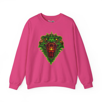 Beyithirr v3 | Mythic Legions | Fan Art | Sweatshirt