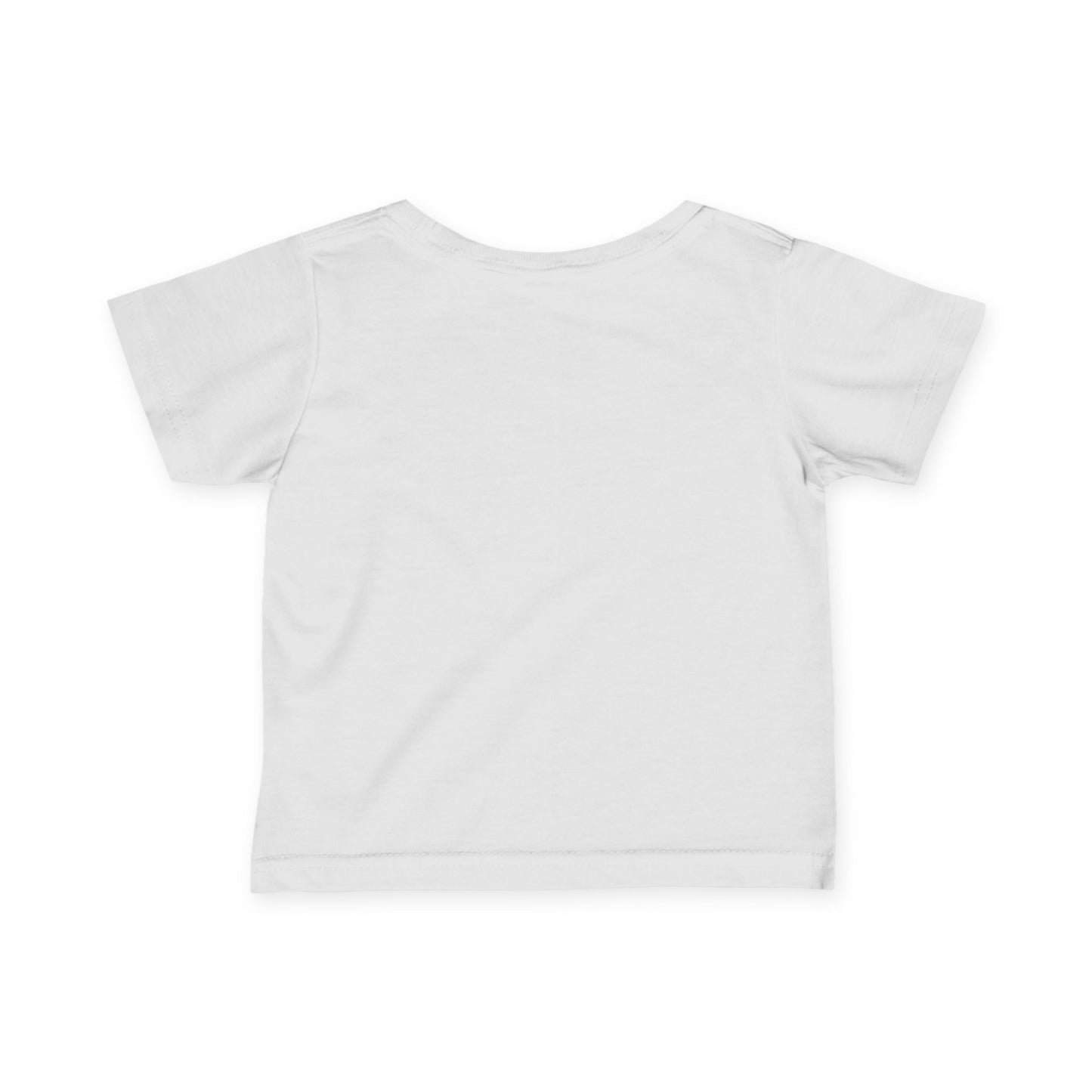 Toy Culprits Green Ghost | Mythic Legions | Fan Art | Infant T-Shirt