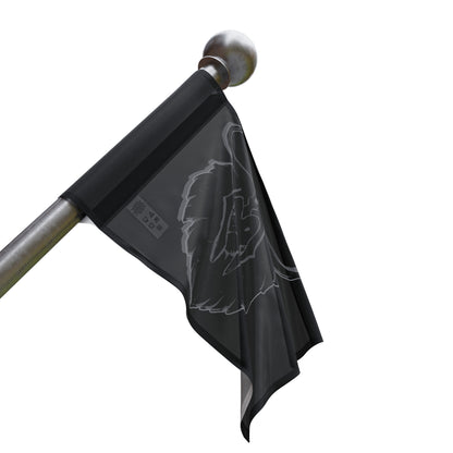 LEODYSSEUS Banner/Flag | Mythic Legions