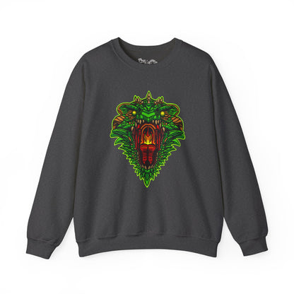 Beyithirr v3 | Mythic Legions | Fan Art | Sweatshirt