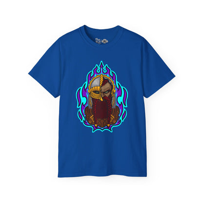 Broddr  “Battle Damage” | Mythic Legions | Fan Art | Standard T-Shirt