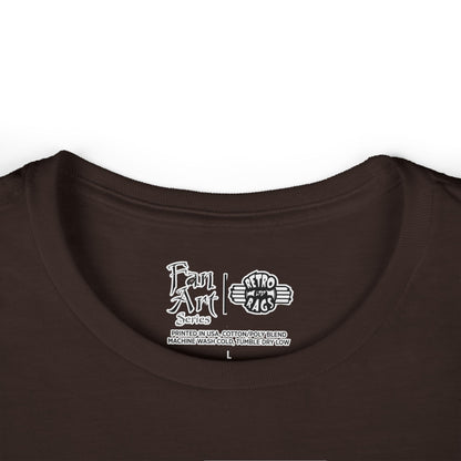 Mythic Muscle LC 2026 | Mythic Legions | Fan Art | Women's T-Shirt