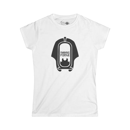 Pharaoh’s Forge | Mythic Legions | Fan Art | Women's T-Shirt