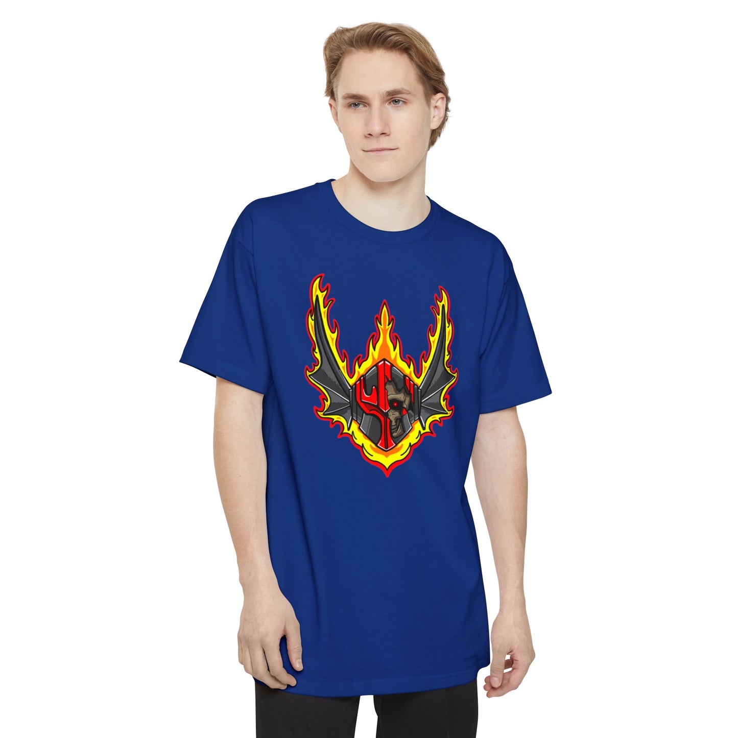 Sir Girard | Mythic Legions | Fan Art | Tall T-Shirt