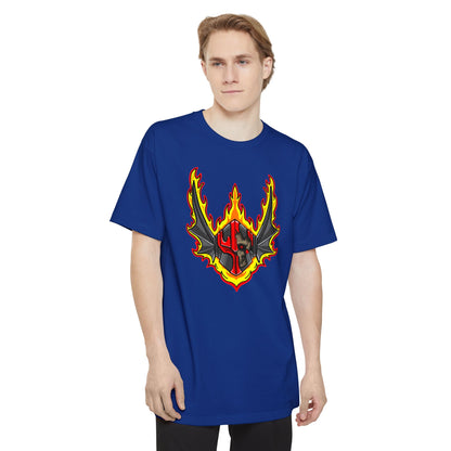 Sir Girard | Mythic Legions | Fan Art | Tall T-Shirt