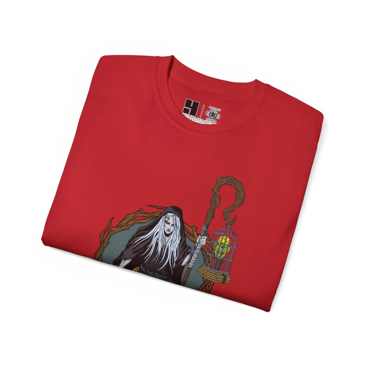 LegionsCon Churel | Mythic Legions | Standard T-Shirt