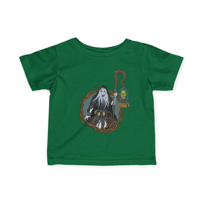LegionsCon Churel | Mythic Legions | Infant T-Shirt