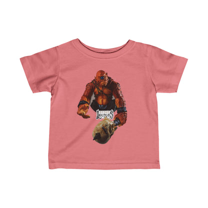 Brontus | Mythic Legions | Infant T-Shirt