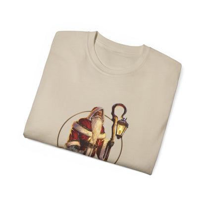 Father Christmas v1 | Figura Obscura | Standard T-Shirt