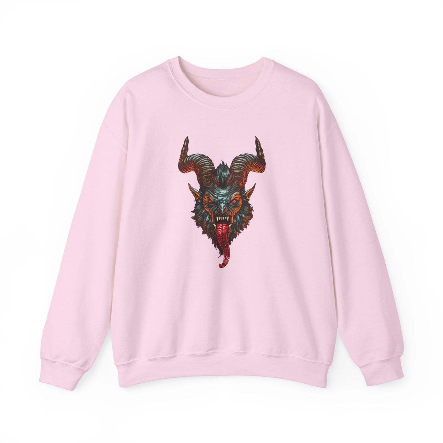 Krampus v1 | Figura Obscura | Sweatshirt