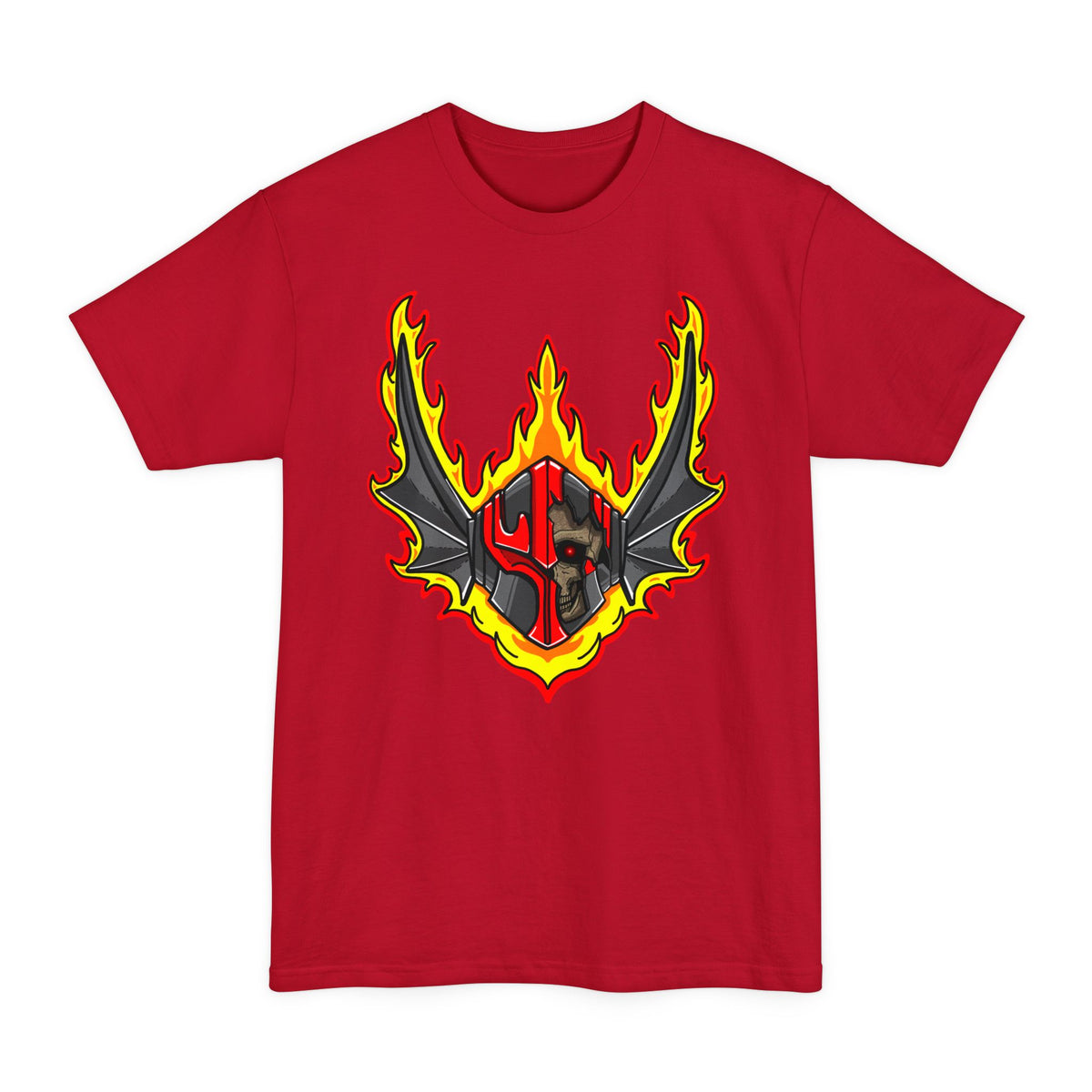 Sir Girard | Mythic Legions | Fan Art | Tall T-Shirt