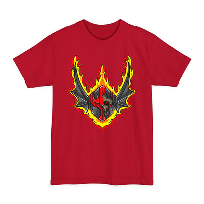 Sir Girard | Mythic Legions | Fan Art | Tall T-Shirt