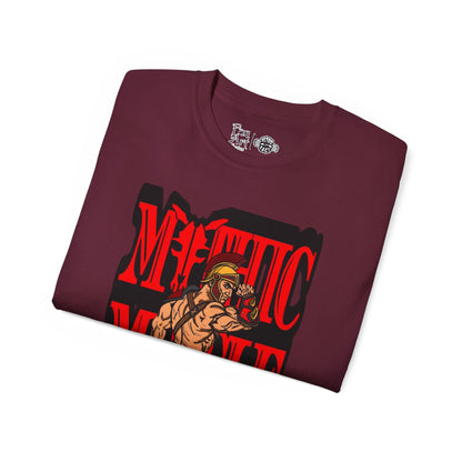 Mythic Muscle LC 2026 | Mythic Legions | Fan Art | Standard T-Shirt