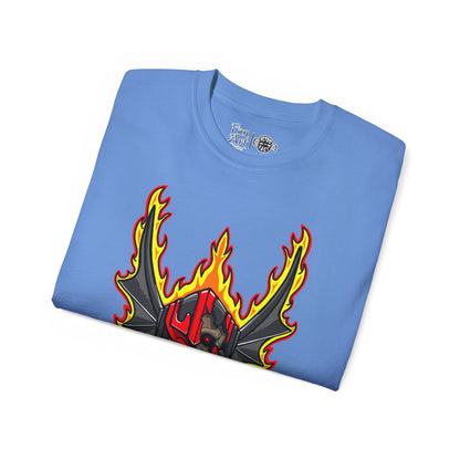 Sir Girard | Mythic Legions | Fan Art | Standard T-Shirt