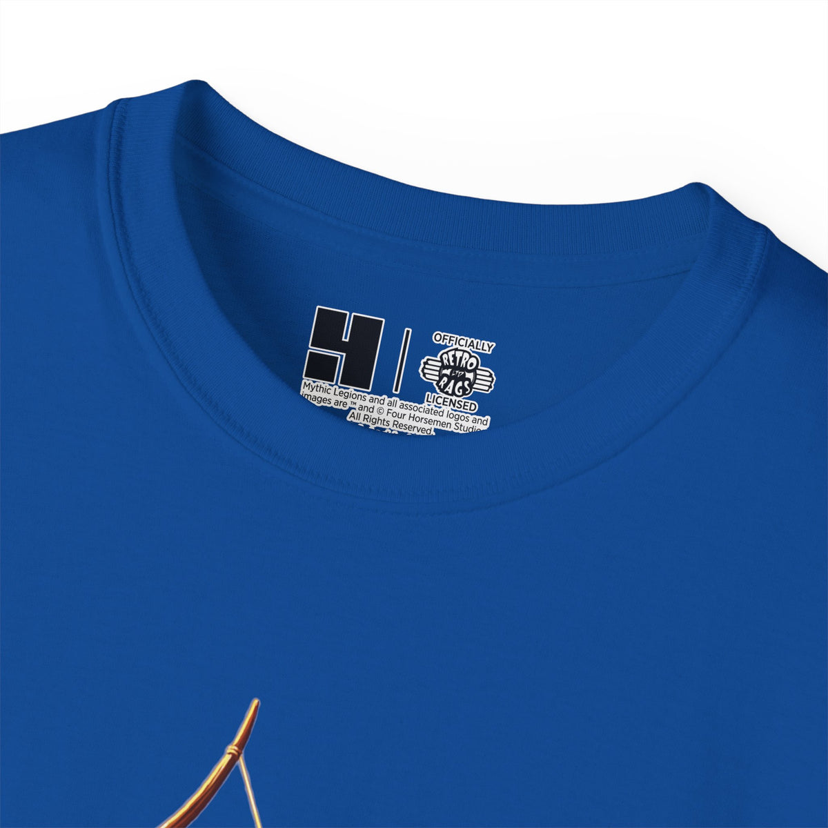 Medusa v2 | Figura Obscura | Standard T-Shirt
