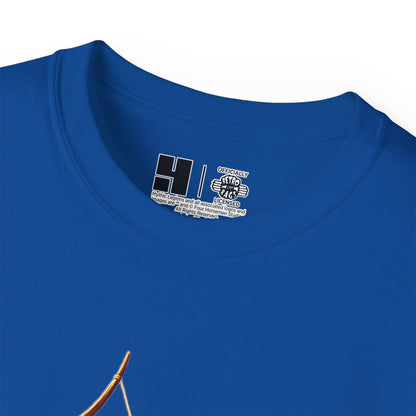 Medusa v2 | Figura Obscura | Standard T-Shirt