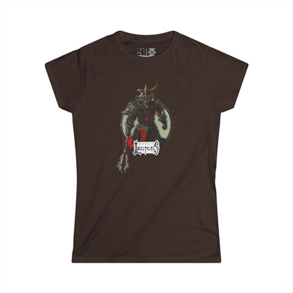 Brother Mandibulus | Mythic Legions | Women's T-Shirt