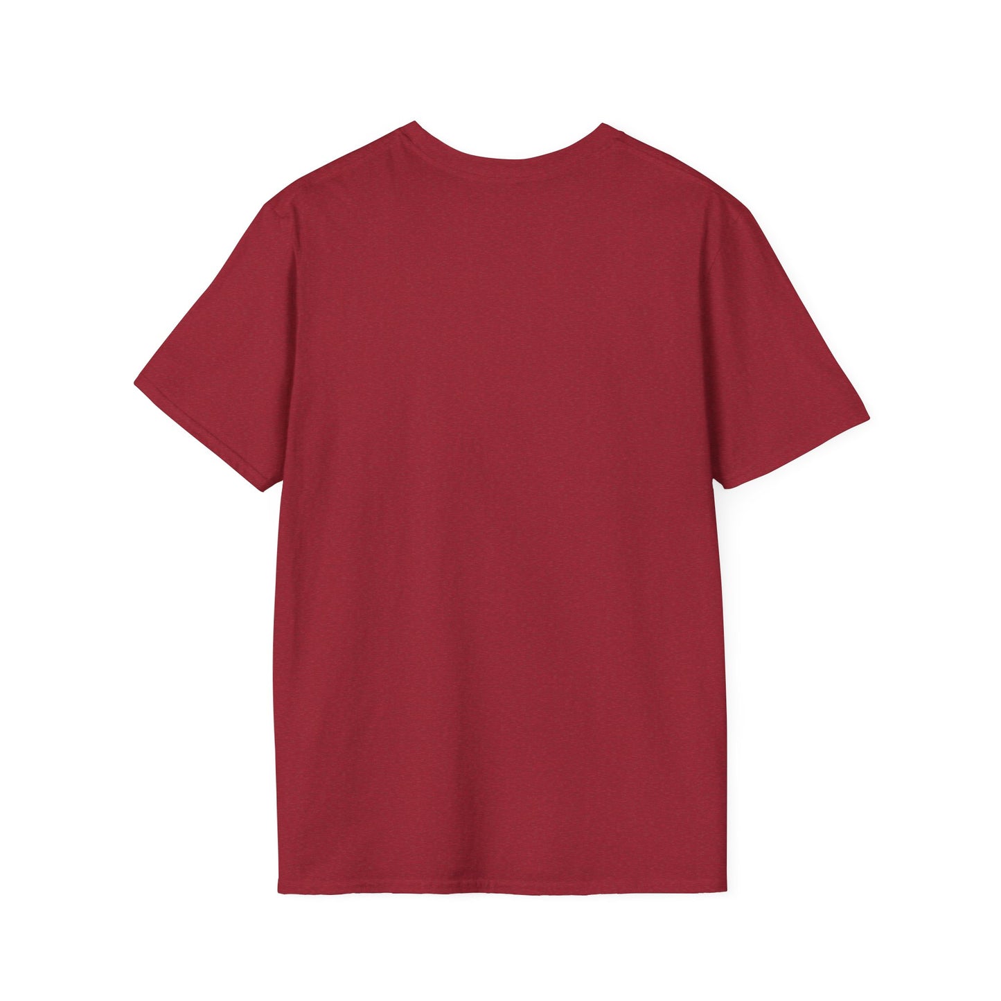 Wulfsbane Lager | Mythic Legions | Soft T-Shirt