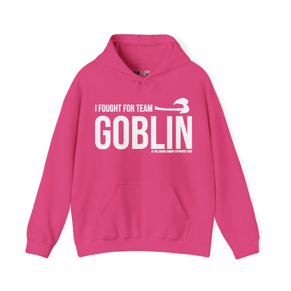 Team Goblin Legions Con 2026 | Mythic Legions | Pullover Hooodie