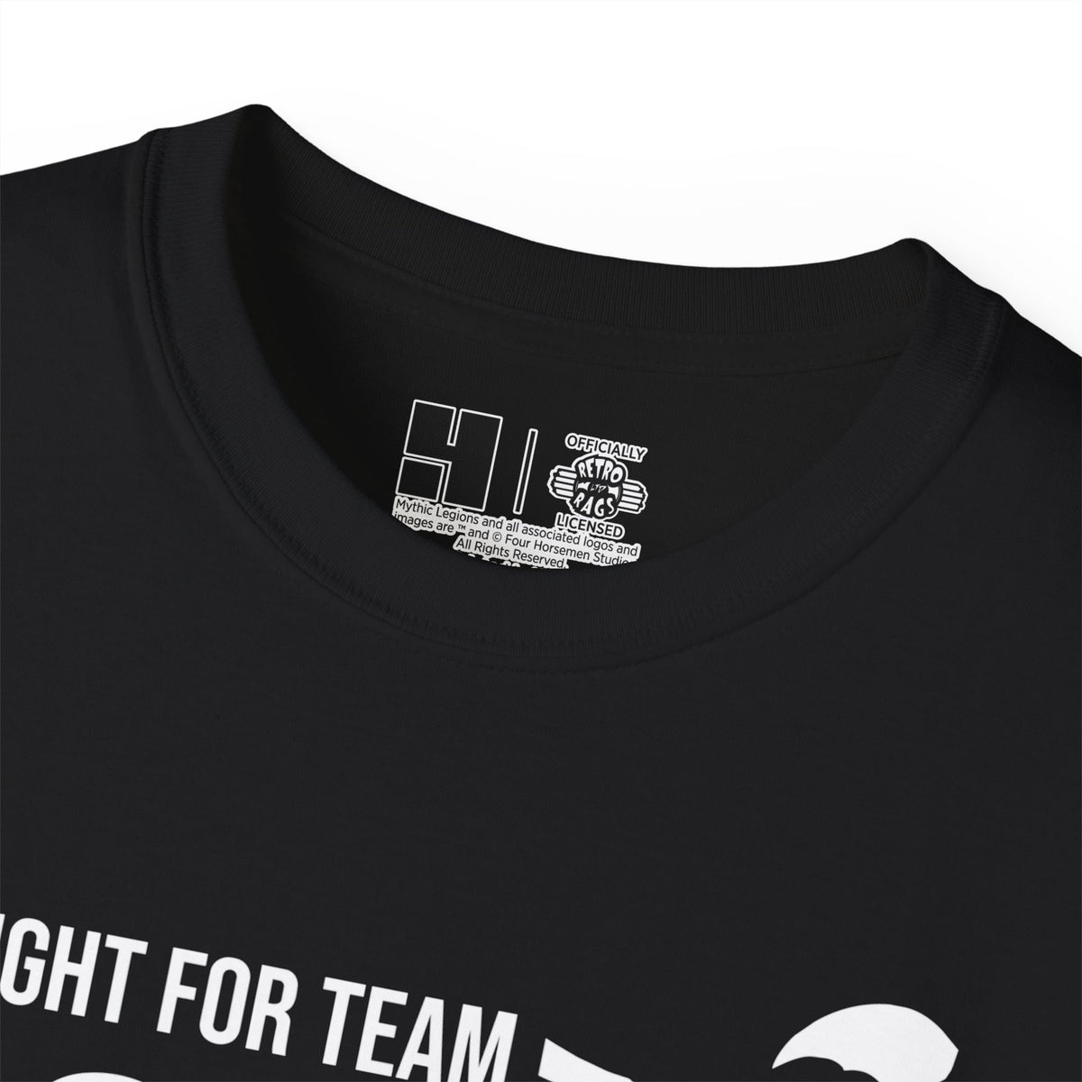 Team Goblin Legions Con 2026 | Mythic Legions | Standard T-Shirt