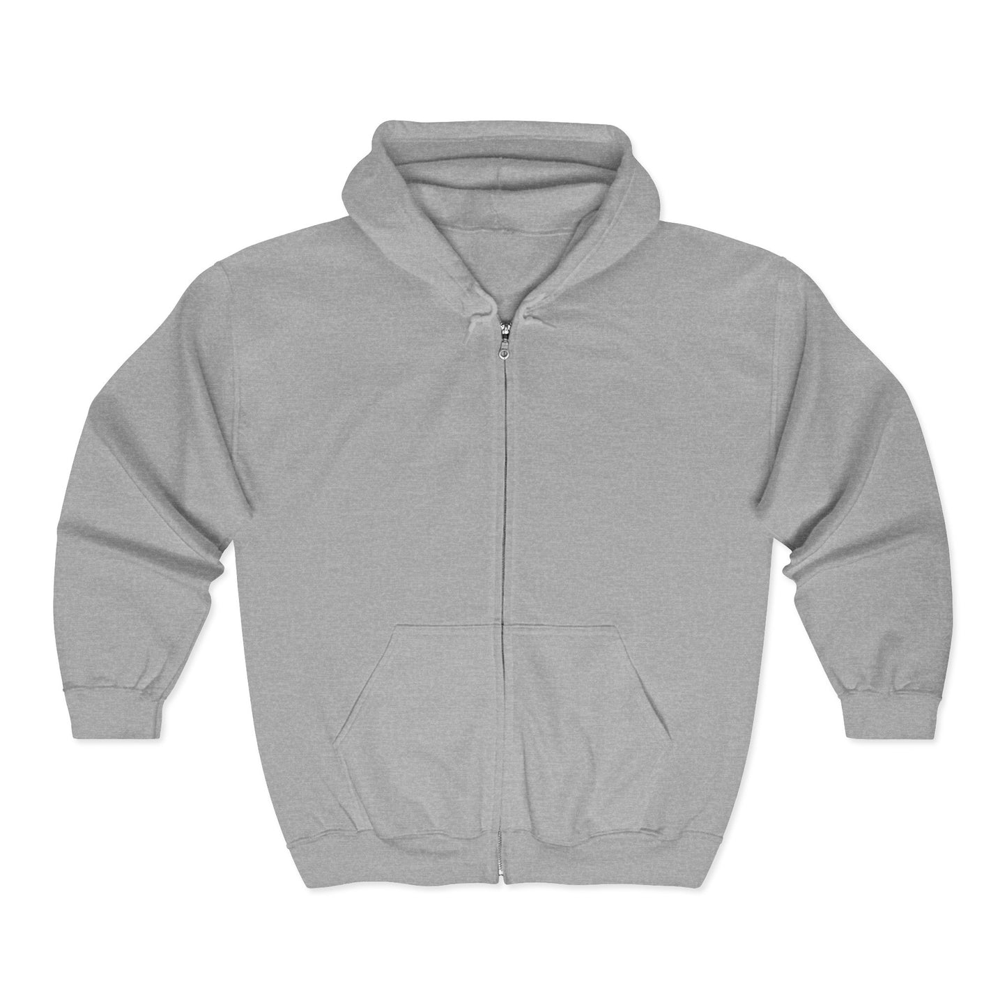 LegionsChat | Mythic Legions | Fan Art | Full Zip Hoodie