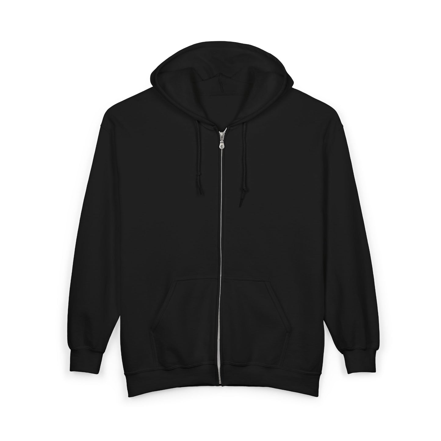LegionsChat | Mythic Legions | Fan Art | Full Zip Hoodie