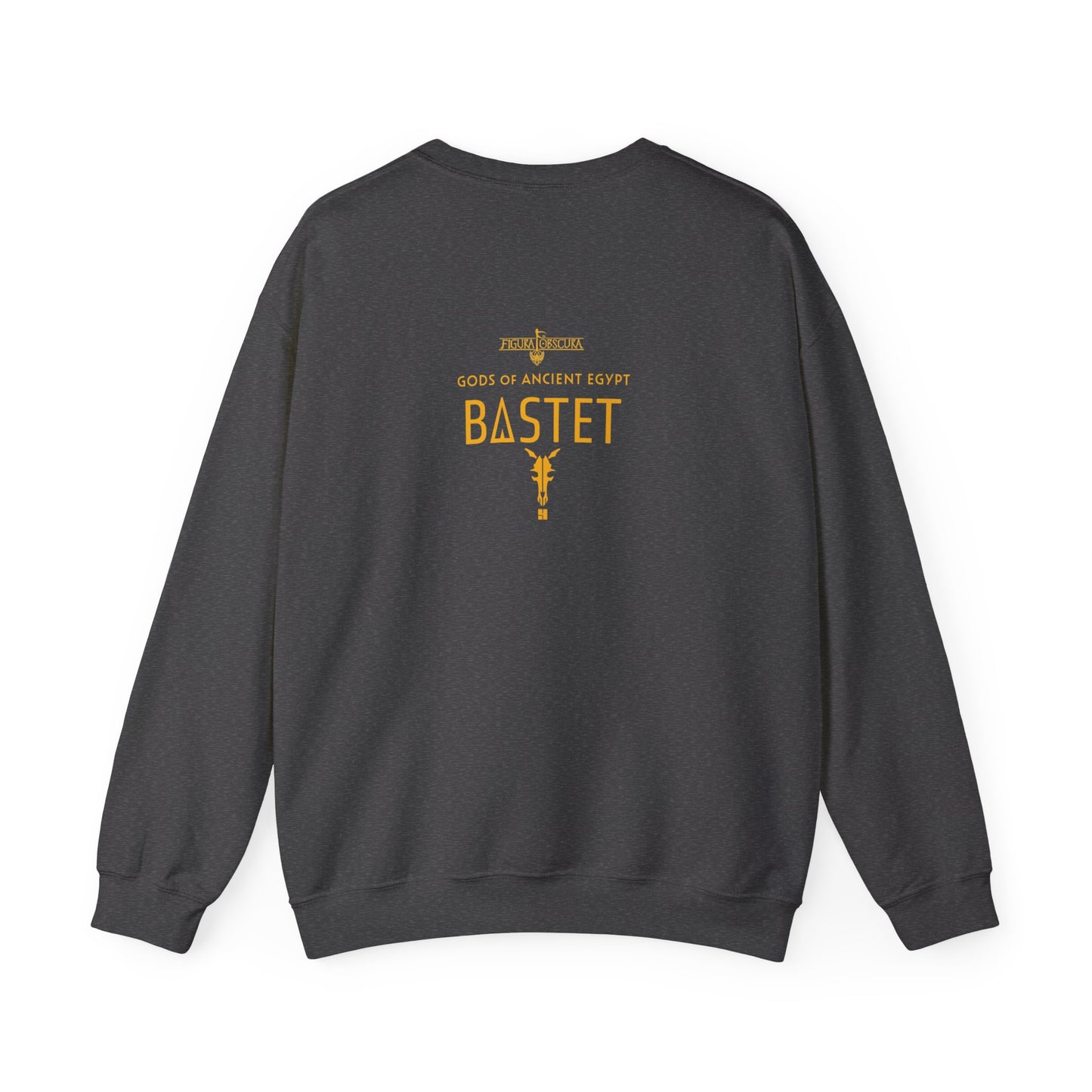 Bastet | Figura Obscura | Sweatshirt