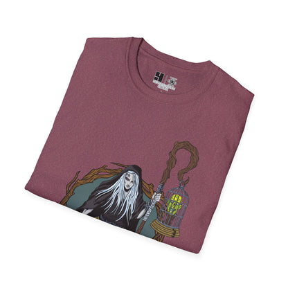 LegionsCon Churel | Mythic Legions | Soft T-Shirt
