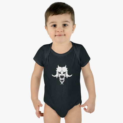 OxKrewe v1 | Cosmic Legions | Baby Bodysuit