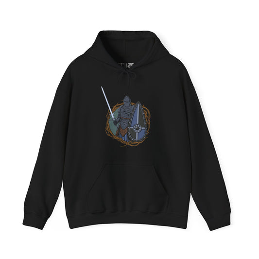 LegionsCon Warrior | Mythic Legions | Pullover Hooodie