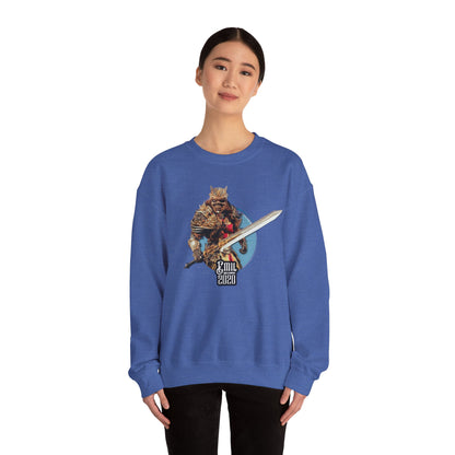 Fallen, The | Fan Art | Mythinc Legions | Sweatshirt