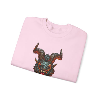 Krampus v1 | Figura Obscura | Sweatshirt