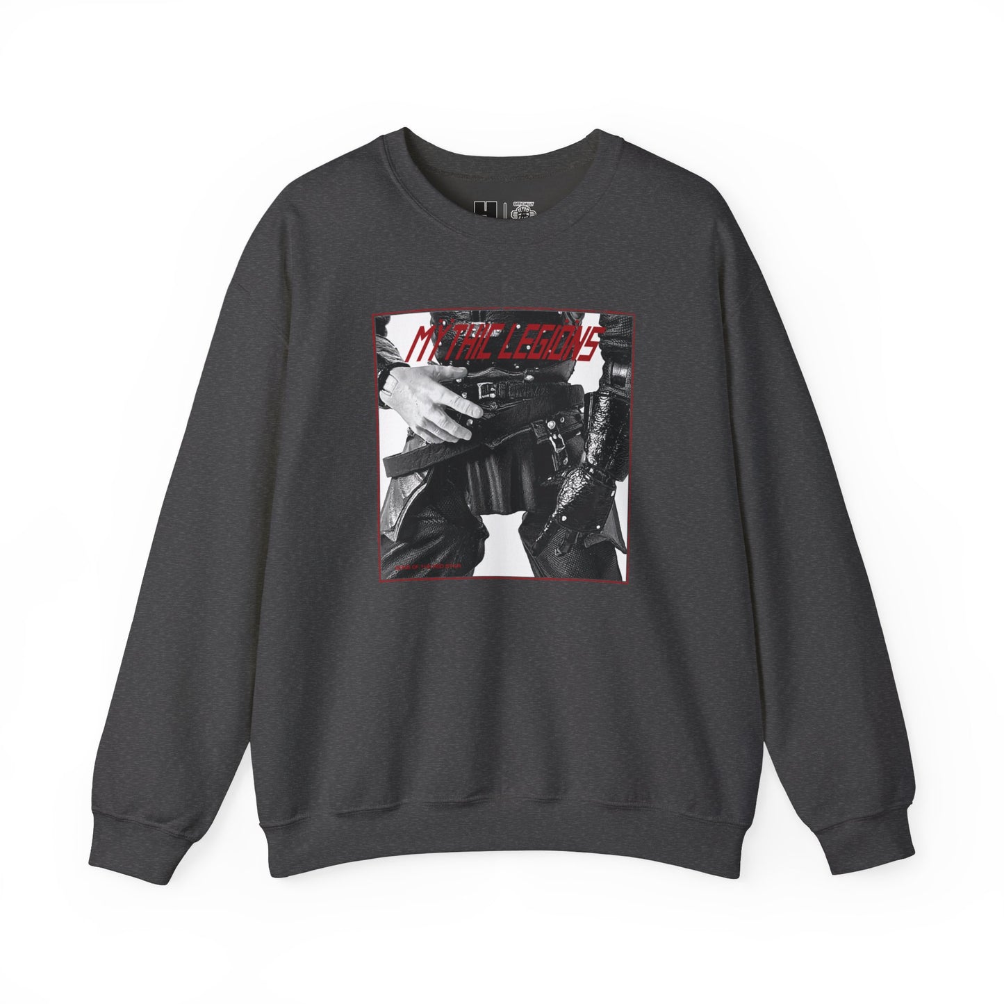 Sons of the Red Star, The | Album Homage | Sweatshirt