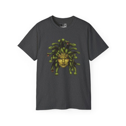Medusa | Figura Obscura | Standard T-Shirt