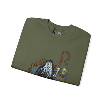 LegionsCon Churel | Mythic Legions | Sweatshirt