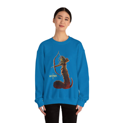 Medusa v2 | Figura Obscura | Sweatshirt