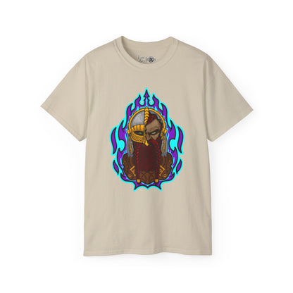 Broddr  “Battle Damage” | Mythic Legions | Fan Art | Standard T-Shirt
