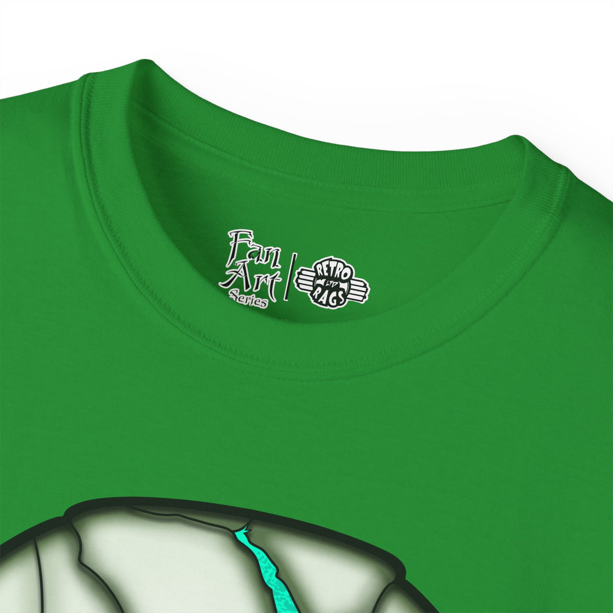 Pheyden Hades | Infinite Legions | Fan Art | Standard T-Shirt